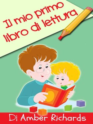 cover image of Il Mio Primo Libro Di Lettura